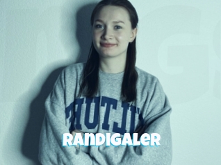 Randigaler