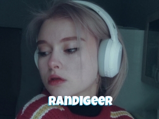 Randigeer