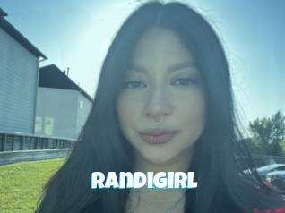 Randigirl