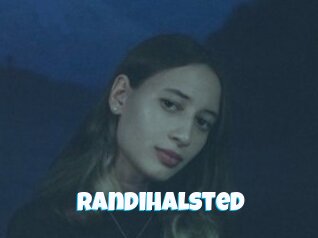Randihalsted
