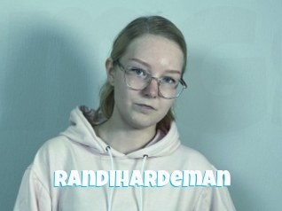 Randihardeman