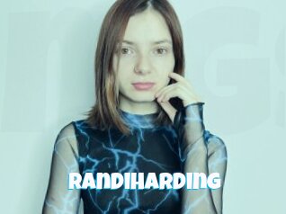 Randiharding