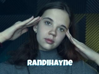 Randihayne