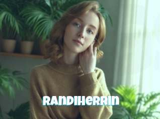 Randiherrin
