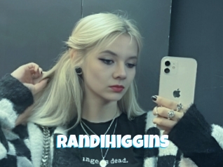 randihiggins Miss Gros Seins