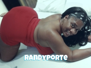 Randyporte