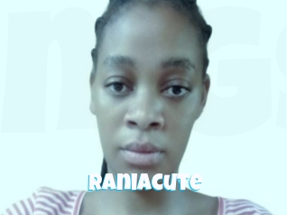 Raniacute