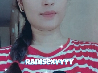 Ranisexyyyy