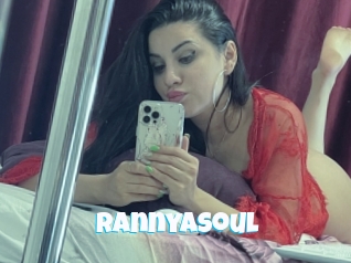 Rannyasoul
