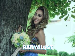 Ranyalust