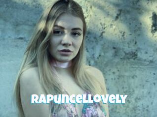 Rapuncellovely