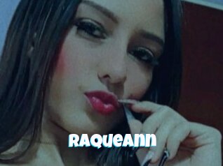 Raqueann