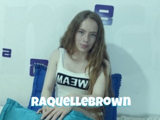 Raquellebrown