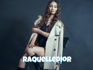 Raquelledior