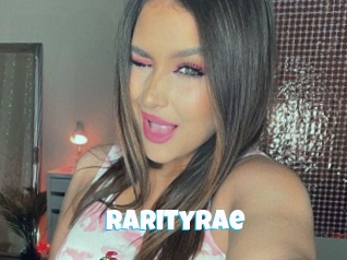 Rarityrae