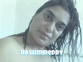 Rashmireddy