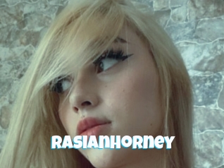 Rasianhorney