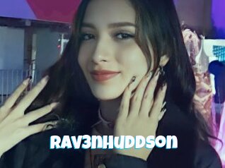 Rav3nhuddson