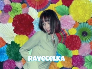 ravecelka Miss Gros Seins
