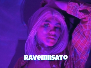 Ravemiisato