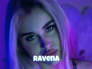 ravena Miss Gros Seins