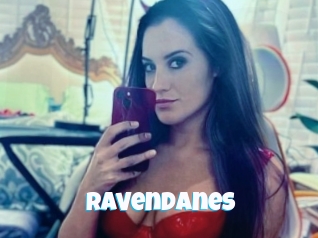 Ravendanes