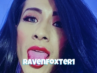 Ravenfoxter1