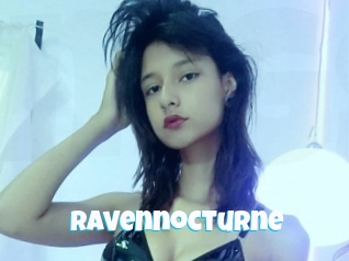 Ravennocturne