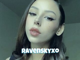 Ravenskyxo