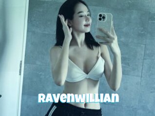 ravenwillian Miss Gros Seins
