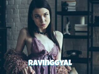Ravinggyal