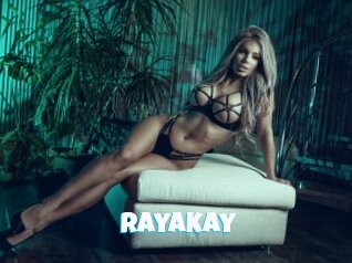Rayakay
