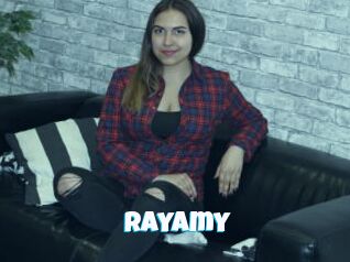 Rayamy