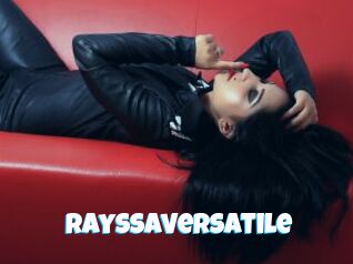 rayssaversatile Miss Gros Seins
