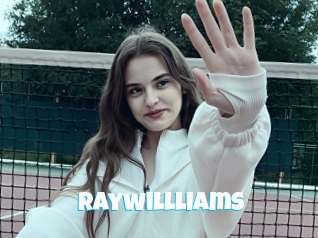Raywillliams