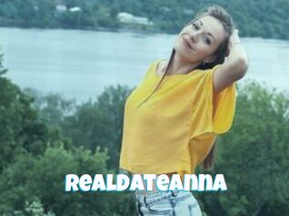 Realdateanna
