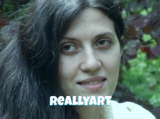 Reallyart