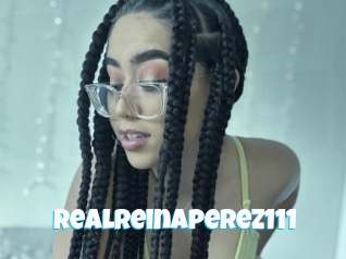realreinaperez111 Miss Gros Seins