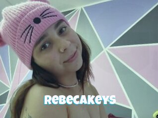 Rebecakeys