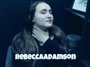 Rebeccaadamson