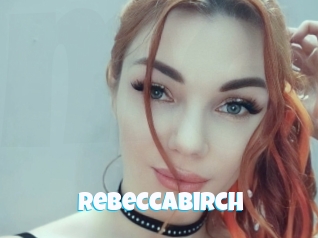 Rebeccabirch