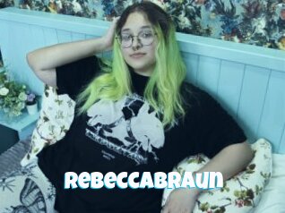 Rebeccabraun
