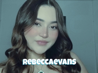Rebeccaevans