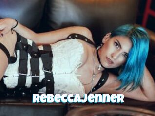 rebeccajenner Miss Gros Seins
