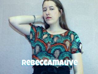Rebeccamauve