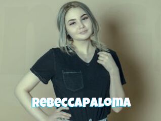 rebeccapaloma Miss Gros Seins