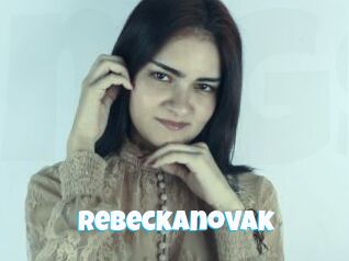 Rebeckanovak