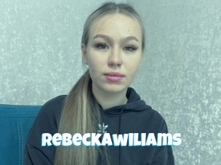 Rebeckawiliams