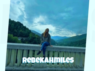 Rebekahmiles