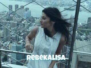 Rebekalisa